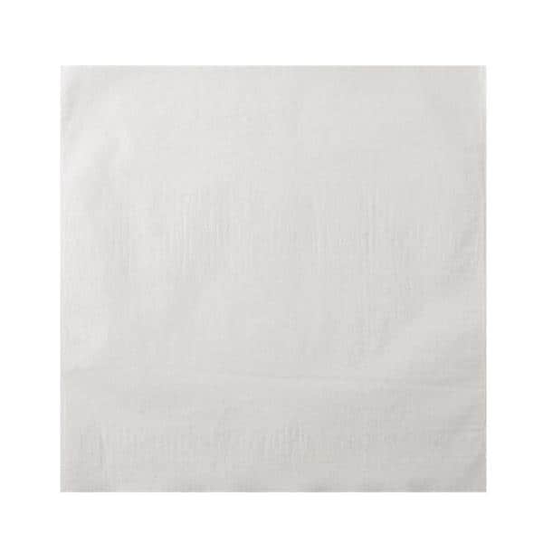 COPRITESTIERA A BUSTA (AD ESAURIMENTO) - azzurro - 250 pz