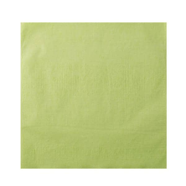 COPRITESTIERA A BUSTA (AD ESAURIMENTO) - verde - 250 pz