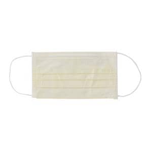 MASCHERINE PROTECTION 3 - Giallo