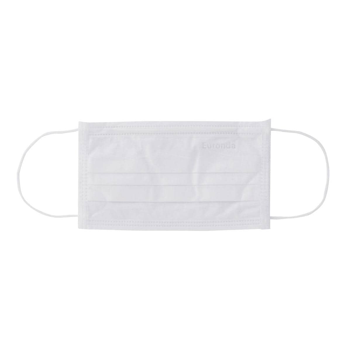 MASCHERINE PROTECTION 3 - Bianco