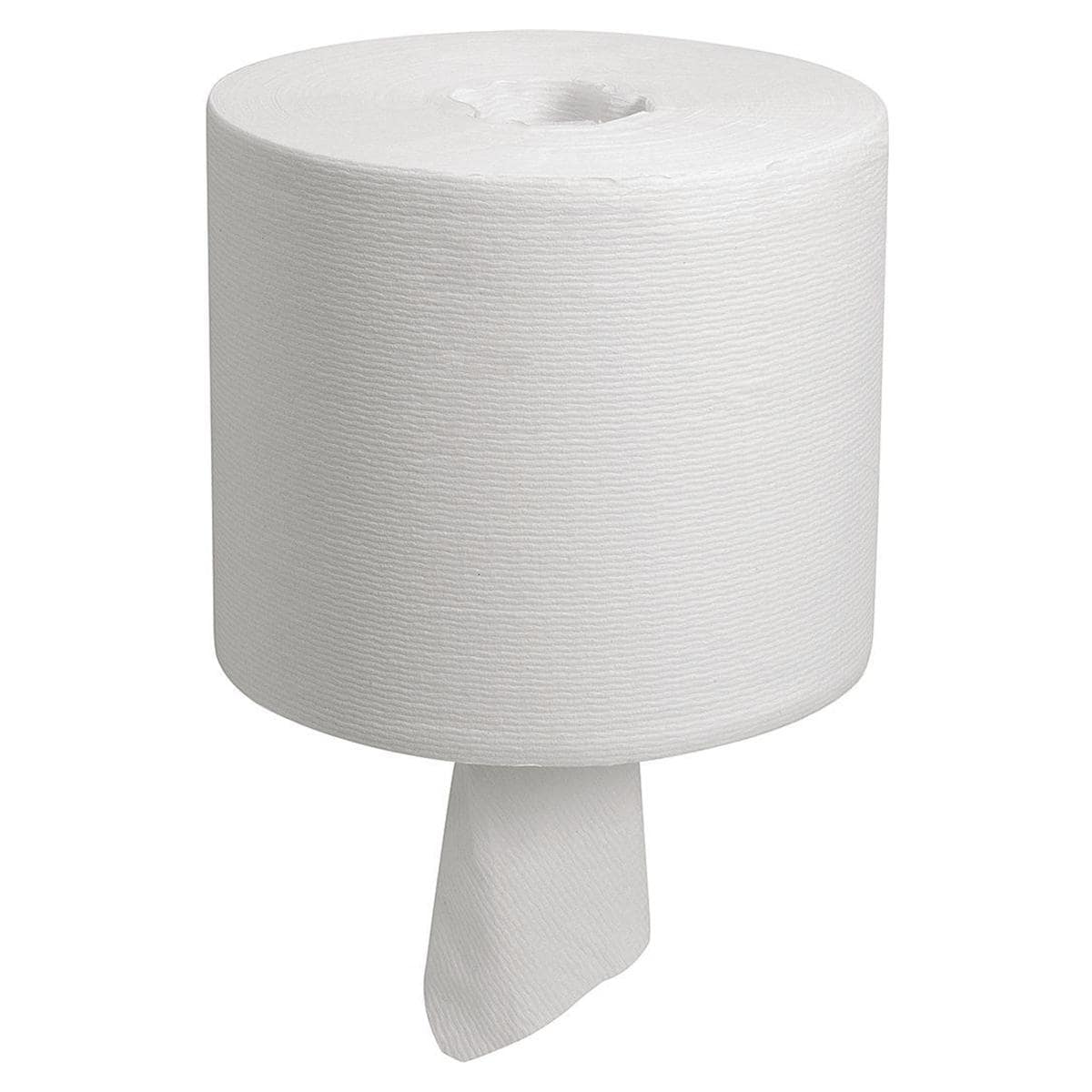 ASCIUGATUTTO WYPALL L10 EXTRA - 800 STRAPPI - Confezione da 6 rotoli