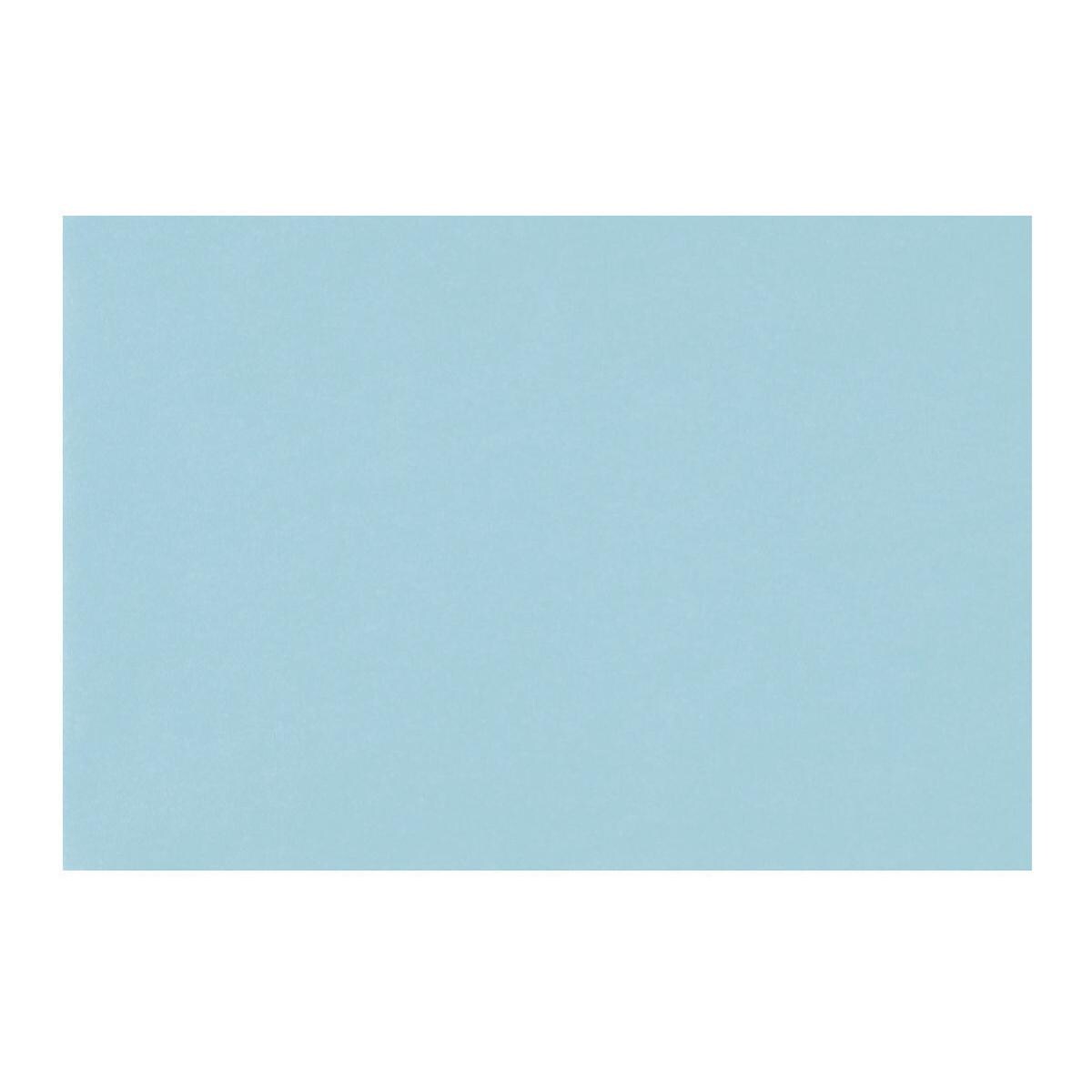 TRAY FILTER PAPER - MAXI cm 28x36 -Verde acqua - 250 pz