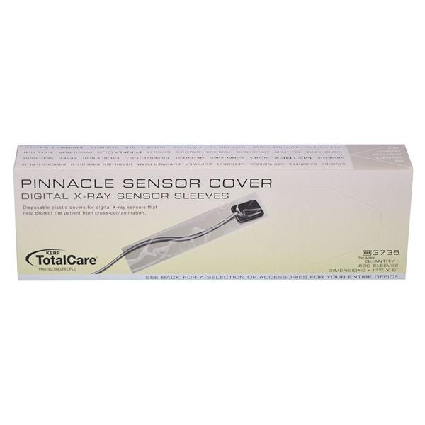 SENSOR COVER - Misura cm 3,5 x 20,5