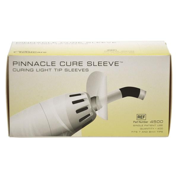 COPRI PUNTALI - Per puntali Ø 7 e 8 mm - 400 pz.