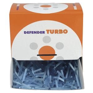 TURBO DEFENDER - Lunghezza 56 mm - 250 pz