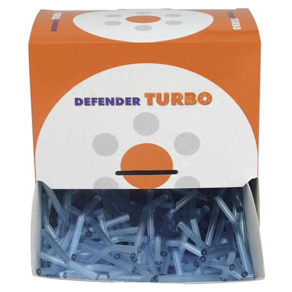 TURBO DEFENDER - Lunghezza 56 mm - 250 pz