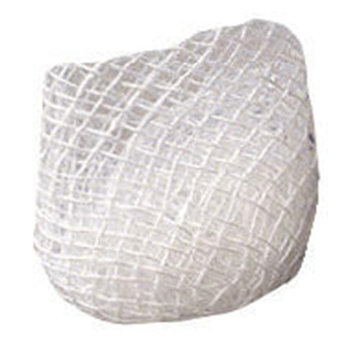TAMPONI DI GARZA - Misura x-small (pisello) - 500 pz.