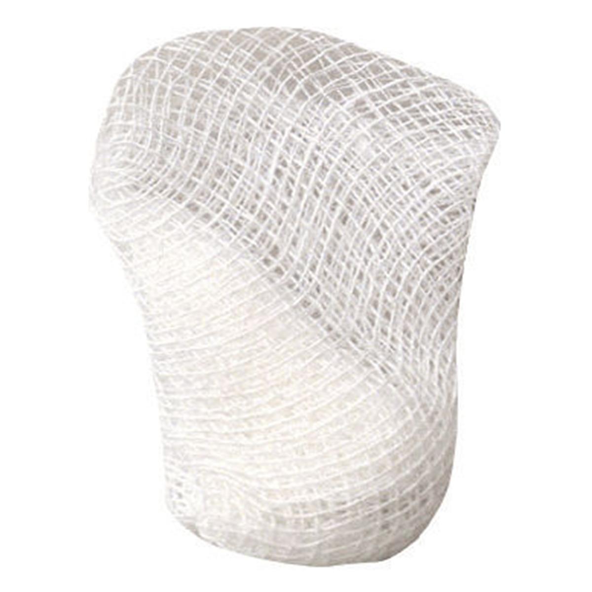 TAMPONI DI GARZA - Misura medium (noce) - 500 pz.