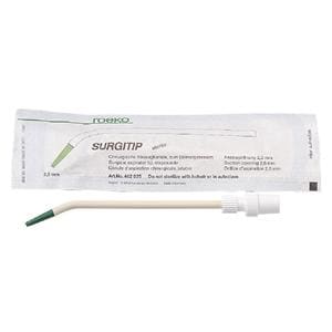 CANNULE SURGITIP - Confezione economica - 100 cannule