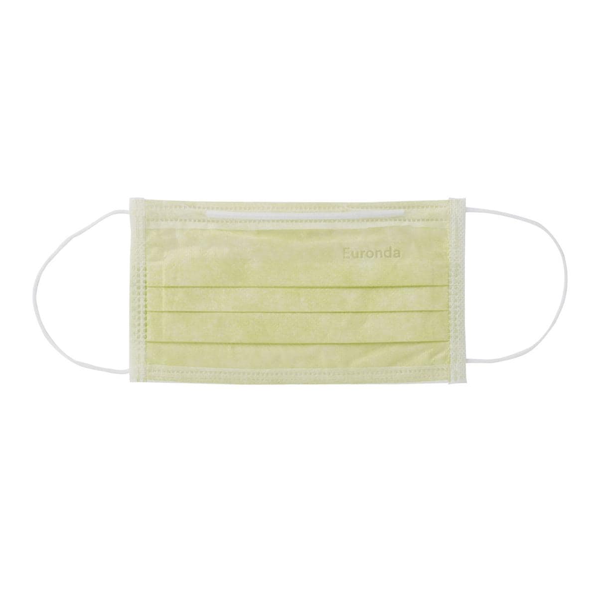 MASCHERINE PROTECTION 3 - Lime