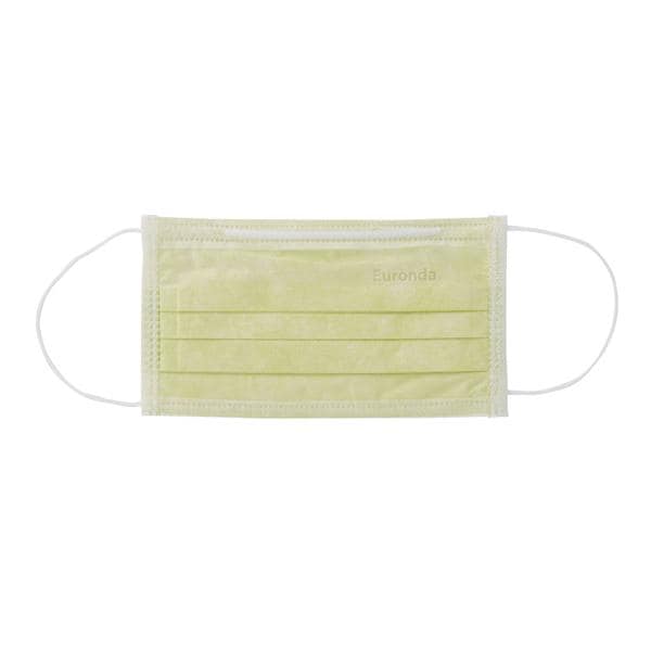 MASCHERINE PROTECTION 3 - Lime