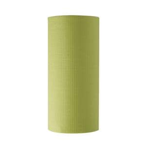 MANTELLINE IN CARTA/POLIETILENE STANDARD - 1 rotolo-lime