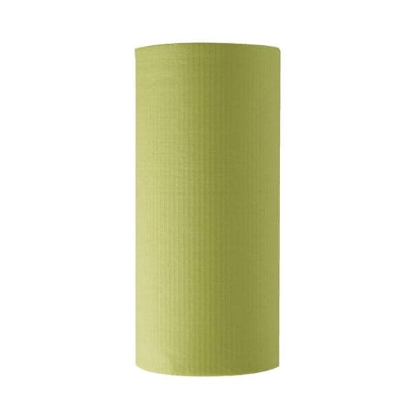 MANTELLINE IN CARTA/POLIETILENE STANDARD - 1 rotolo-lime