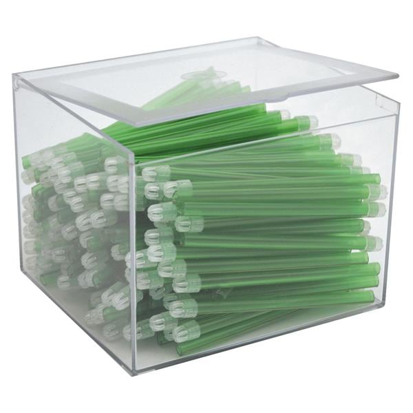 DISPENSER PER ASPIRASALIVA -