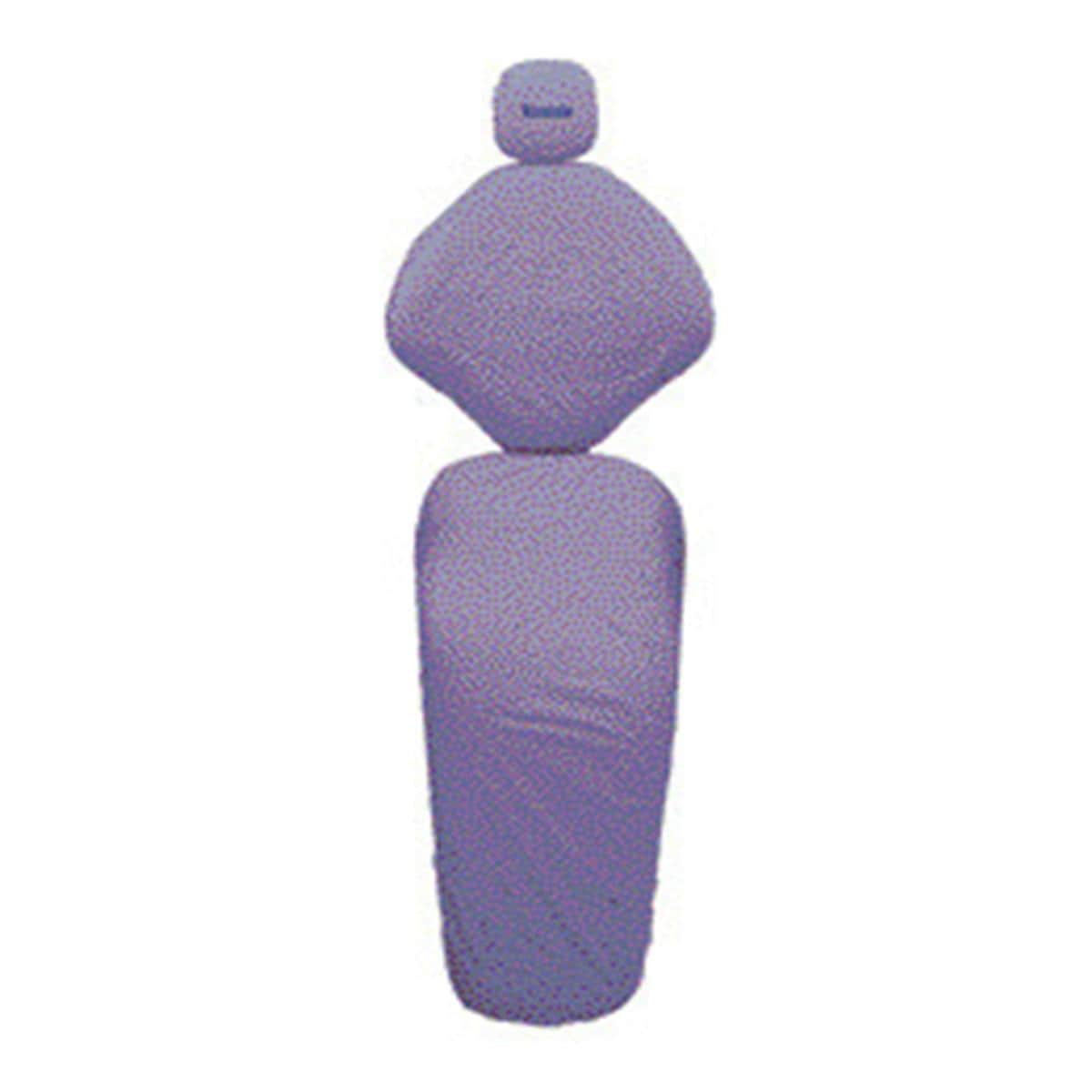 COPRIRIUNITO in TNT 28 g/m2 - Colore lilla - 25 Kit