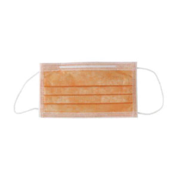 MASCHERINE PROTECTION 4 - Arancione
