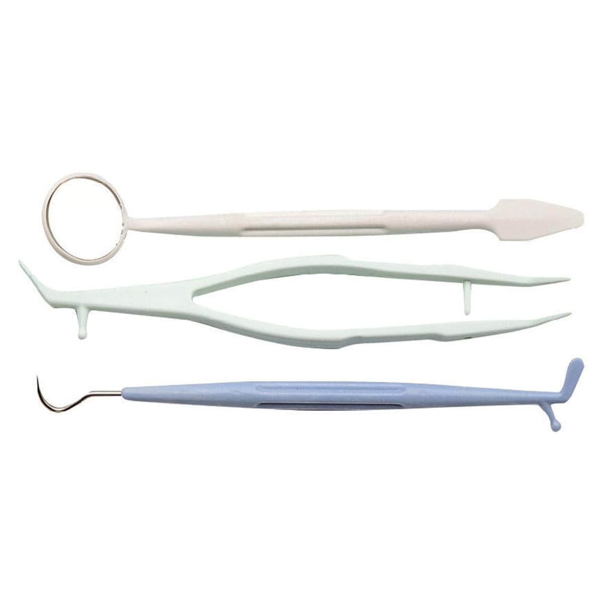KIT MONOUSO STERILE PER ESAMINAZIONE - 1 Kit