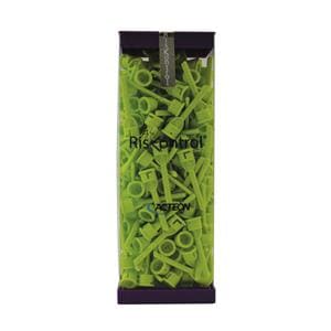 RISKONTROL “PERFECT SYSTEM” - ART - Verde (aroma anice) - 250 pz