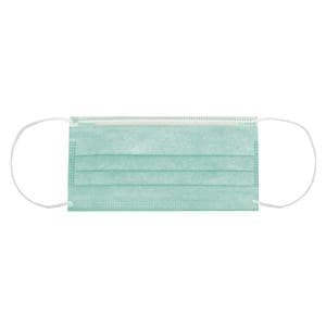 MASCHERINE MAXIMA PROCEDURE (AD ESAURIMENTO) - Verde acqua