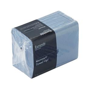 SALVIETTE ASSORBENTI - Azzurro - 500 pz