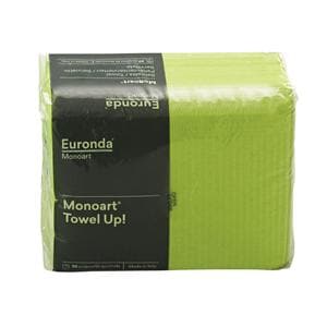 SALVIETTE ASSORBENTI - Lime - 500 pz