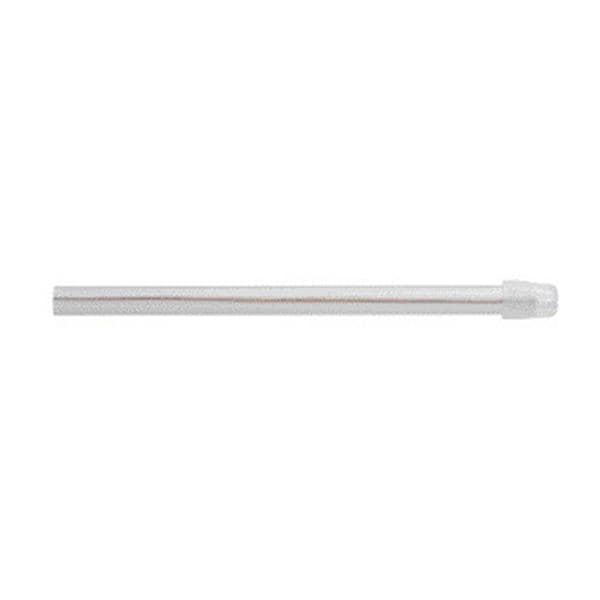 ASPIRASALIVA MONOART 12,5 cm - Sacchetto da 100 pz. - Trasparente