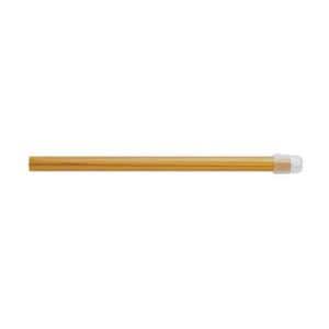 ASPIRASALIVA MONOART 12,5 cm - Sacchetto da 100 pz. - Arancione trasparente