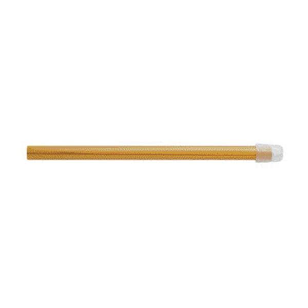 ASPIRASALIVA MONOART 12,5 cm - Sacchetto da 100 pz. - Arancione trasparente