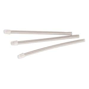 ASPIRASALIVA MONOART 12,5 cm - Cartone da 5.000 pz. - Trasparente