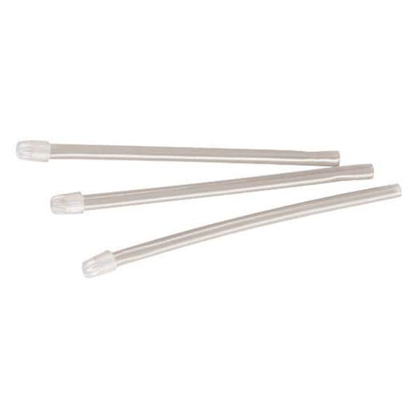 ASPIRASALIVA MONOART 12,5 cm - Cartone da 5.000 pz. - Trasparente