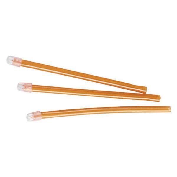 ASPIRASALIVA MONOART 12,5 cm - Cartone da 5.000 pz. - Arancione trasparente