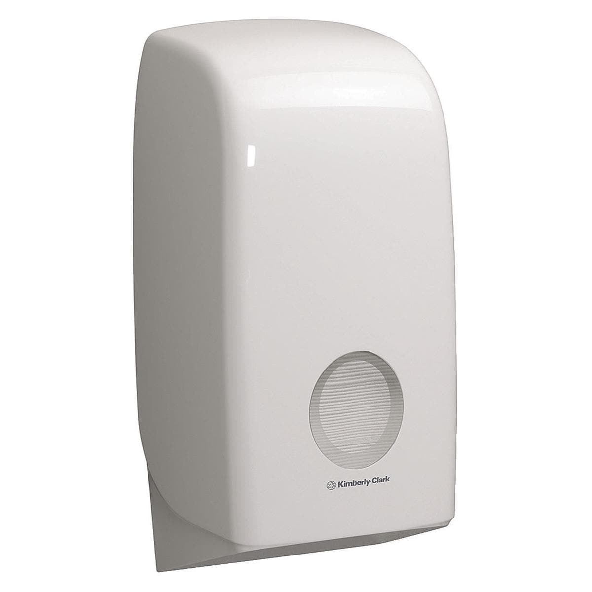 DISPENSER PER CARTA IGIENICA INTERCALATA - 1 Dispenser