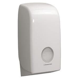 DISPENSER PER CARTA IGIENICA INTERCALATA - 1 Dispenser