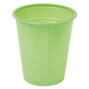 BICCHIERI COLORATI - Cartone da 3000 bicchieri Lime