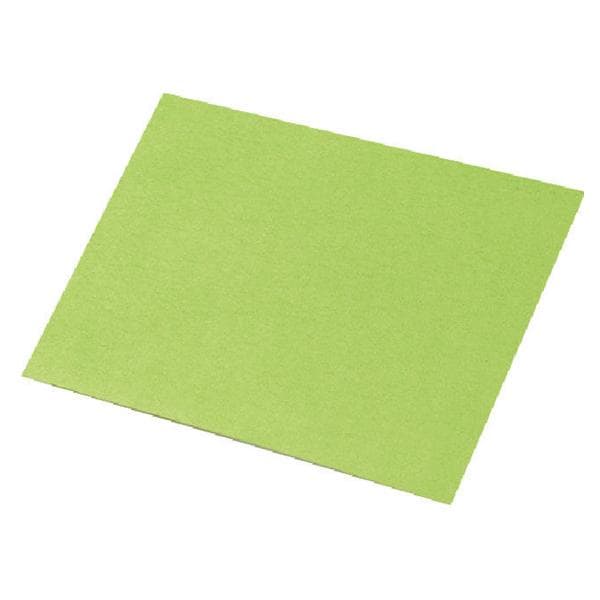 TRAY FILTER PAPER - STD cm 18x28 - Lime - 250 pz