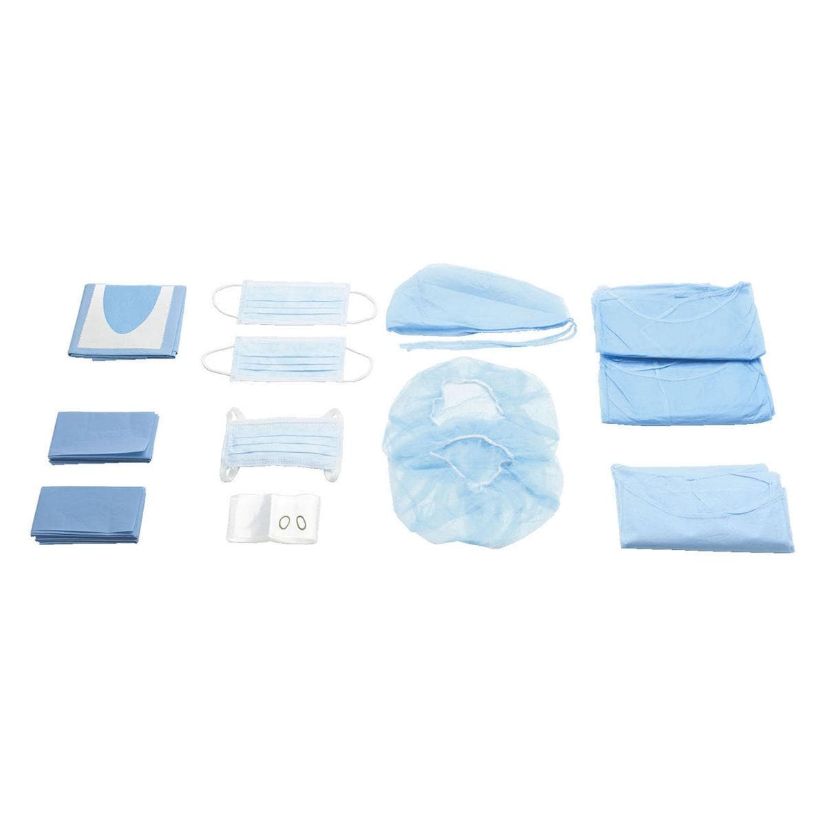 SET BASE STANDARD STERILE - 1 Set