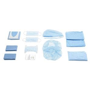 SET BASE STANDARD STERILE - 1 Set