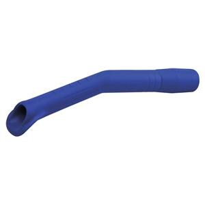 CANNULE AUTOCLAVABILI - Blu - 10 pz
