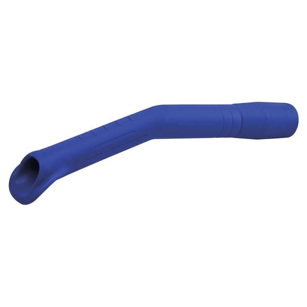 CANNULE AUTOCLAVABILI - Blu - 10 pz