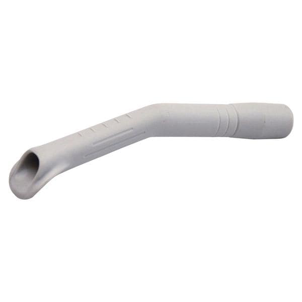 CANNULE AUTOCLAVABILI - Grigio - 10 pz