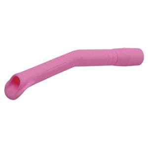 CANNULE AUTOCLAVABILI (AD ESAURIMENTO) - Rosa - 10 pz
