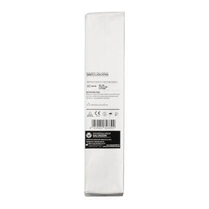 COMPRESSE IN TNT - Misura cm 5X5 - 8 strati: Non sterili - Confezione da 100 pz.