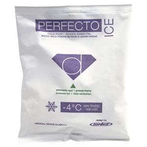 GHIACCIO ISTANTANEO - Perfecto Ice - in tessuto non tessuto