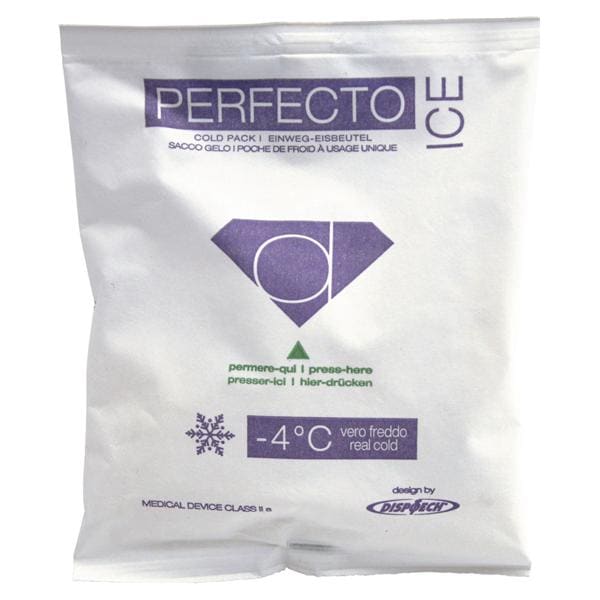 GHIACCIO ISTANTANEO - Perfecto Ice - in tessuto non tessuto