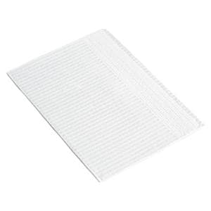 SALVIETTE ASSORBENTI PLUS - bianco - 500 pz