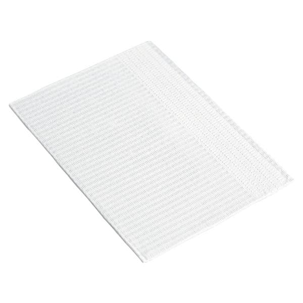 SALVIETTE ASSORBENTI PLUS - bianco - 500 pz