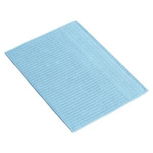 SALVIETTE ASSORBENTI PLUS - azzurro - 500 pz