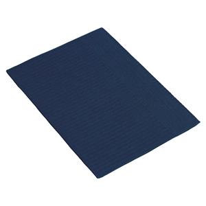 SALVIETTE ASSORBENTI PLUS - blu scuro - 500 pz