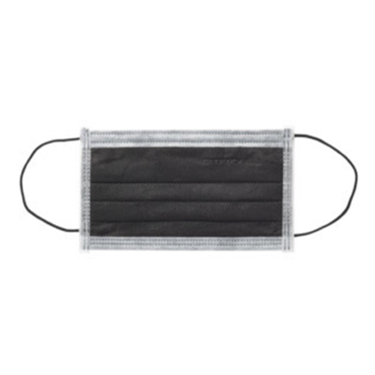 MASCHERINE PROTECTION 4 - Nero