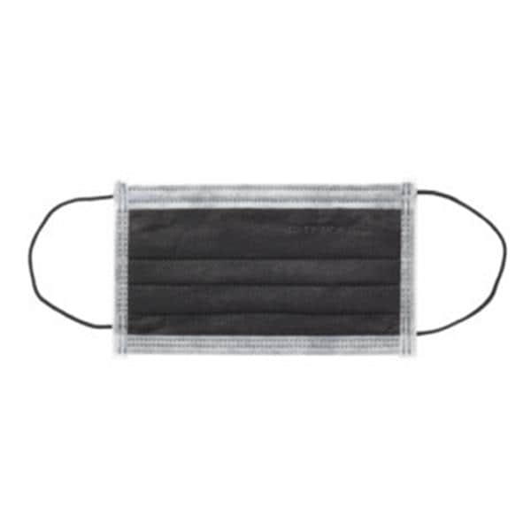 MASCHERINE PROTECTION 4 - Nero